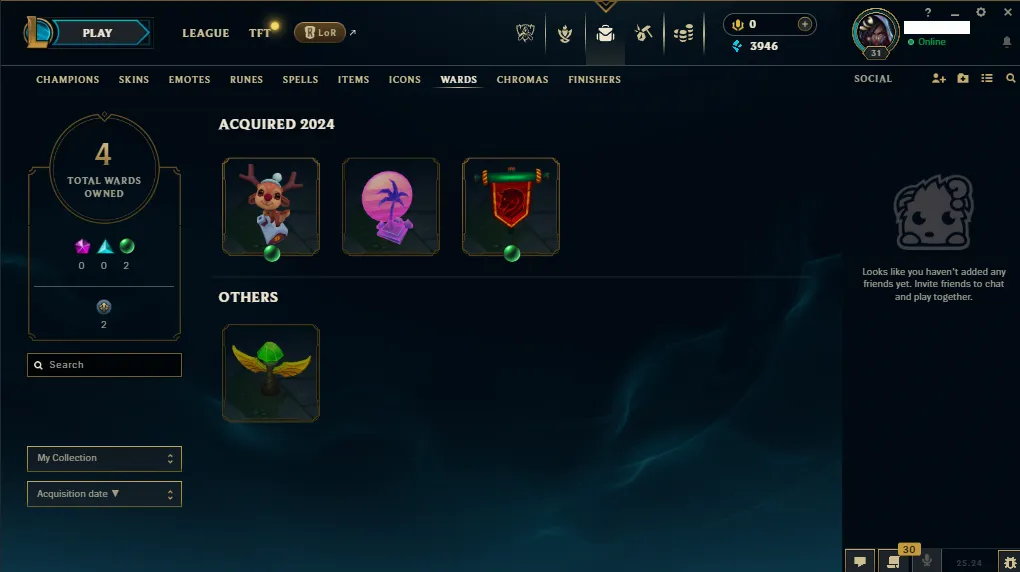 🌎EUW 🏆Silver 3⭐❄️+3K 🔥3 Skins 🏆36 Champions ✅️Unverified Email🚀instant delivery